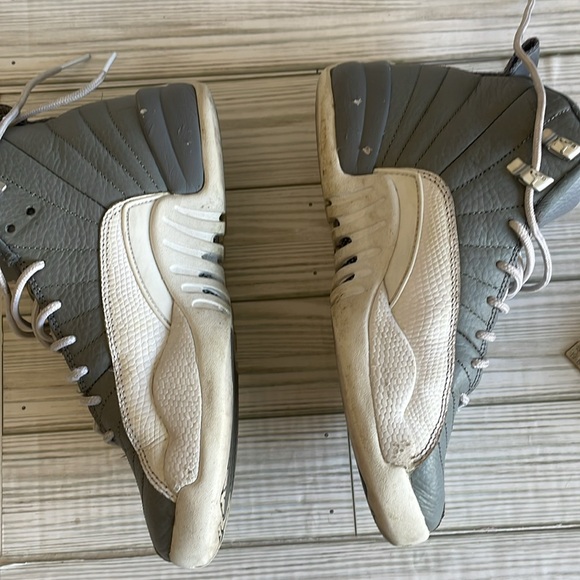 Jordan 12 Retro - Picture 4 of 7